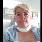 María Margarita Galvis se contagió de coronavirus