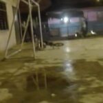 3 jóvenes fueron masacrados en Popayán por un solo hombre que les disparó