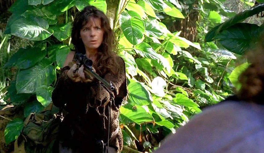 Mira Furlan, actriz de Lost - falleció a los 65 años