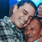Murió el abuelito de Suso el Paspi, el humorista lo confirmó en sus redes sociales