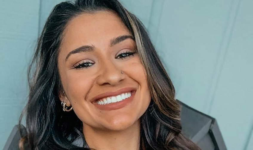 La muerte de Victoria Strauss, su cabeza se atascó entre su auto y la máquina del parking