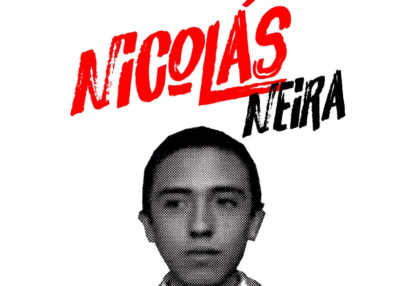 Condenan a Néstor Rodríguez Rúa -policía del ESMAD – por el homicidio de Nicolás Neira