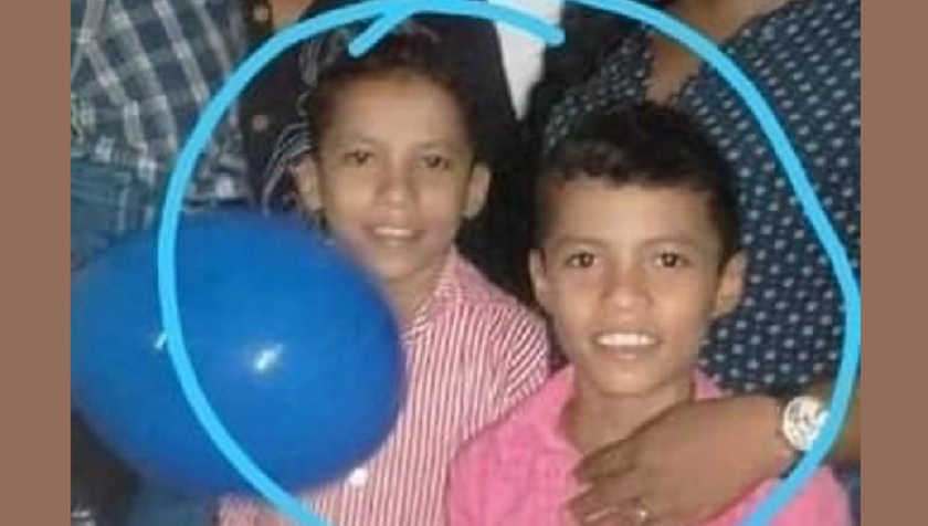 Tragedia en la ciénaga de Tasajera: tres niños se ahogaron- dos eran hermanos