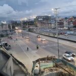 Cuarentena estricta en Usaquén, Suba y Engativá desde el 5 de enero