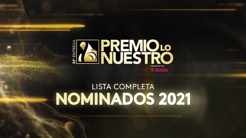 J Balvin, Maluma y Camilo dominan las nominaciones a los Premios Lo Nuestro 2021