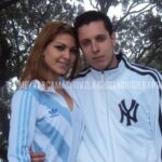 Rafael Ángel Ramírez asesinó a su ex en Caracas y luego se accidentó