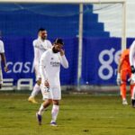 Alcoyano saca al Real Madrid de la Copa del Rey