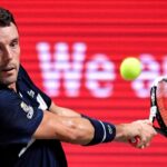 ¿Qué dijo Roberto Bautista del Open de Australia?