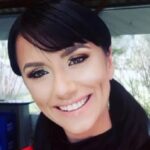 Soliane Luiza, la profesora murió al caer en unas peligrosas rocas mientras se sacaba una foto