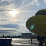 Pasajero falleció en un vuelo de Viva Air en la ruta Bogotá- Medellín