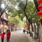 Wuhan, un año después de decretar el confinamiento por la COVID-19