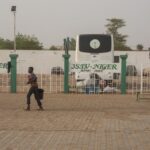 yihadistas - Niger