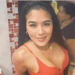 Eliana Andrea Jaramillo, mujer atacada en Cali
