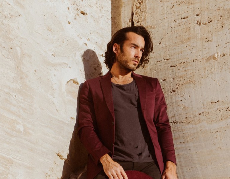 Aarón Díaz