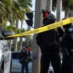 Agentes del FBI resultan heridos durante registro de una vivienda de Florida