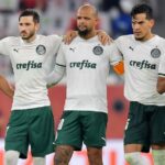 Al Ahly - palmeiras