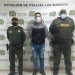 Anderson García Restrepo, padre que mató a su propia hija