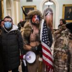 Asalto al Capitolio - la hora de la ultraderecha que fue la perdición de Trump