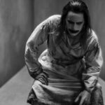 Así se ve Jared Leto como Joker en ‘Justice League' de Zack Snyder