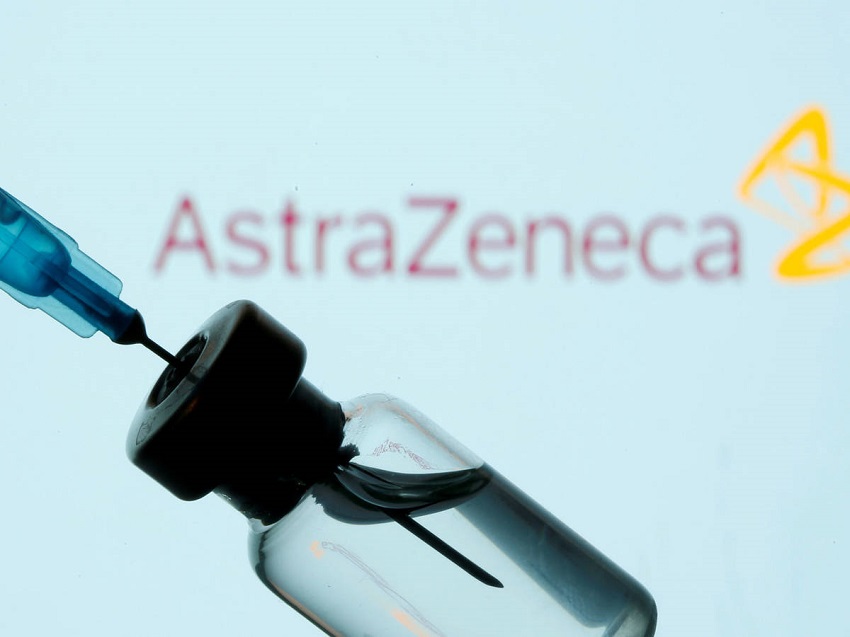 vacuna AstraZeneca: Más países suspenden aplicación de vacuna AstraZeneca por trombos