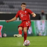 Benjamin Pavard