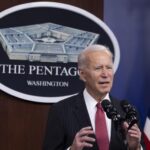 Biden bombardea Siria para advertir a Irán de que no tolerará agresiones