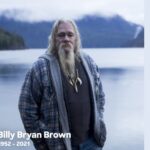 Billy Brown de 'Alaska: Hombres primitivos' murió tras sufrir una convulsión