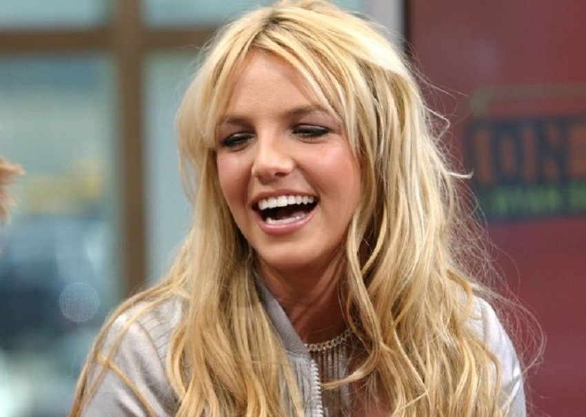 Britney Spears