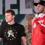 Canelo Álvarez y Yildirim