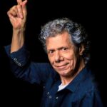 Chick Corea falleció
