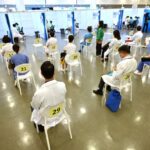 China acelera su producción de vacunas para exportar a países en desarrollo