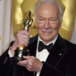 Christopher Plummer
