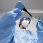 Científicos mexicanos analizan una posible nueva variante del SARS-CoV-2