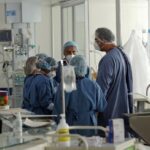 Colombia añade 4.244 casos nuevos y 149 muertes por covid-19