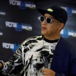 Daddy Yankee