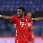 David Alaba