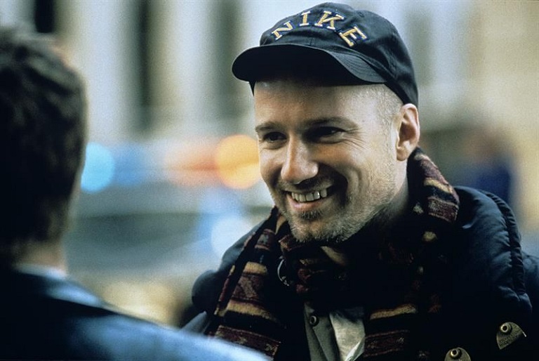 David Fincher y Netflix vuelven a unir sus pasos con The Killer