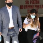Dos hijas de Diego Maradona declaran en causa por la muerte de su padre