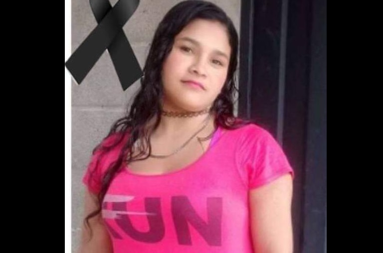 En Renegado Valle, de Peque, un disparo de fusil acabó con la vida de Elizabeth Orrego