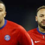El PSG ve encaminada la renovación de Neymar y menos clara la de Mbappé