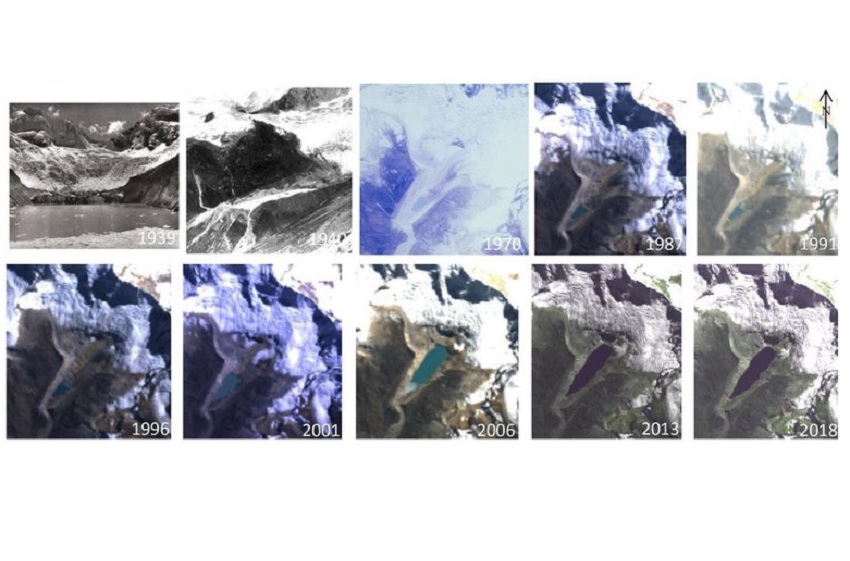 cambio climático