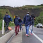El camino de luces y sombras para los migrantes venezolanos en América Latina