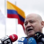 El partido de las antiguas FARC pide entrar al gran pacto de la izquierda para 2022