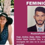 Asesinato de Evelyn Paola Carrillo