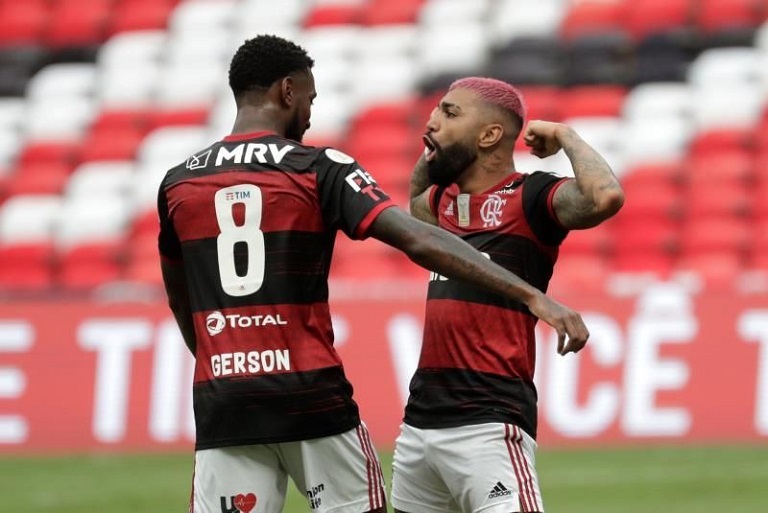 Flamengo