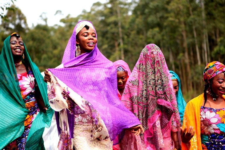 Un filme retrata la dimensión íntima de la violencia de Boko Haram en Nigeria