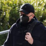 Francisco Sanz, el hombre de los 2.000 tumores