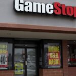 GameStop