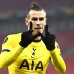 Gareth Bale