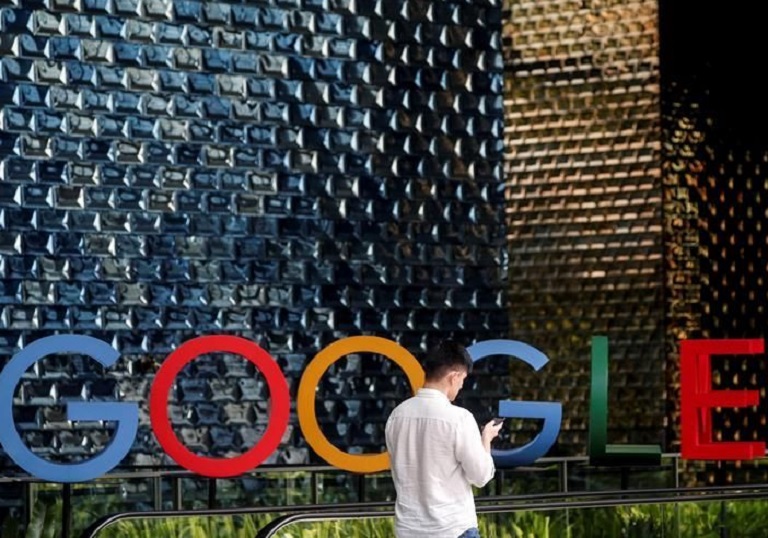 Google